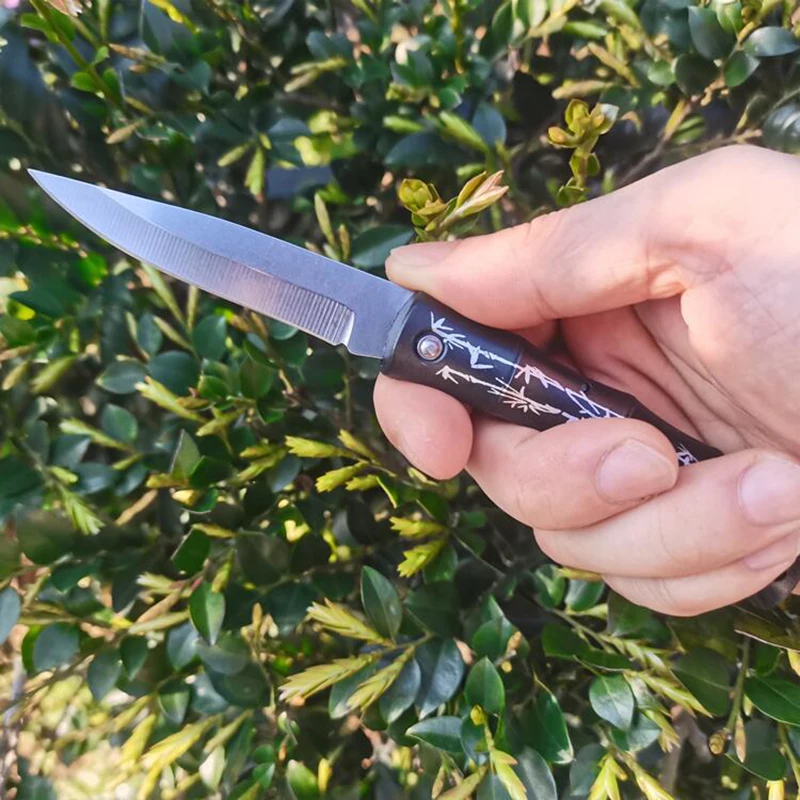 Popular Online Multifunctional Folding Knife, Practical Outdoor Camping, Multi-purpose Portable Knife, Bamboo Knot Pattern, Pers
Popular Online Multifunctional Folding Knife, Practical Outdoor Camping, Multi-purpose Portable Knife, Bamboo Knot Pattern, Pers