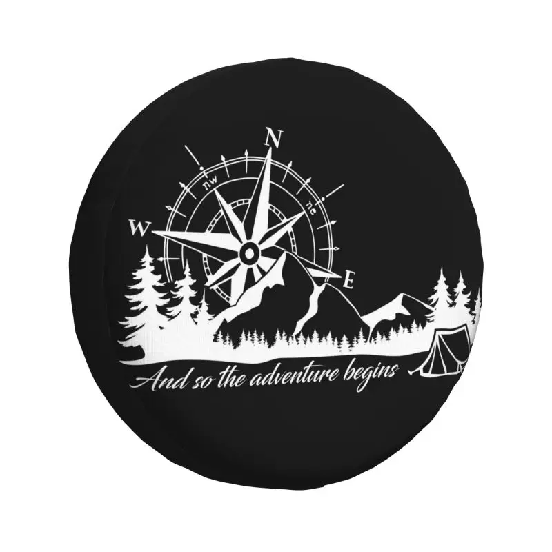 Чехол для запасного колеса Mountains на заказ для Mitsubishi Jeep RV SUV Camper Nautical, защитные чехлы для колес автомобиля 14 дюймов, 15 дюймов, 16 дюймов, 17 дюймов
Чехол для запасного колеса Mountains на заказ для Mitsubishi Jeep RV SUV Camper Nautical, защитные чехлы для колес автомобиля 14 дюймов, 15 дюймов, 16 дюймов, 17 дюймов