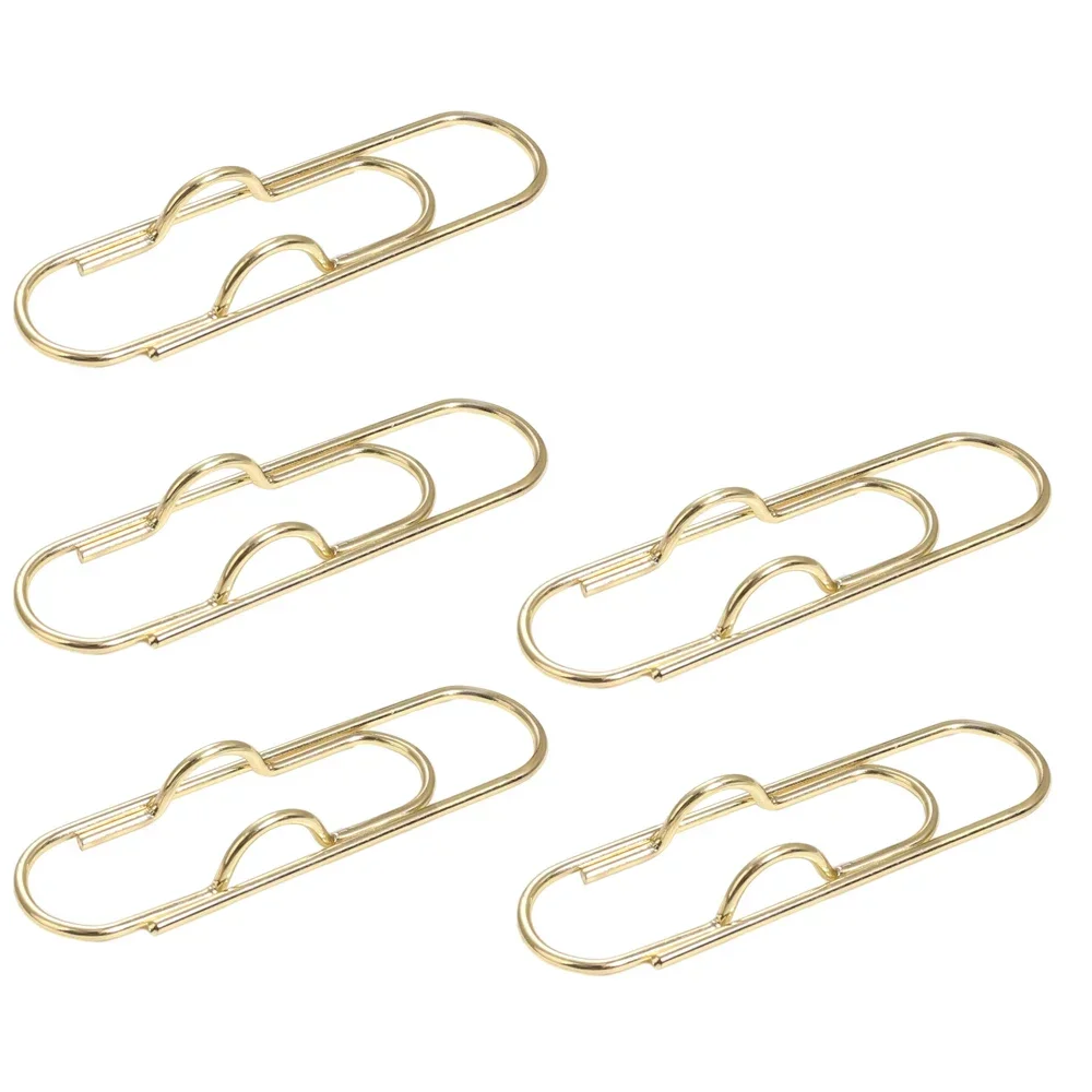 Металлические зажимы для ручек 1/5/10 шт.
Металлические зажимы для ручек 1/5/10 шт.