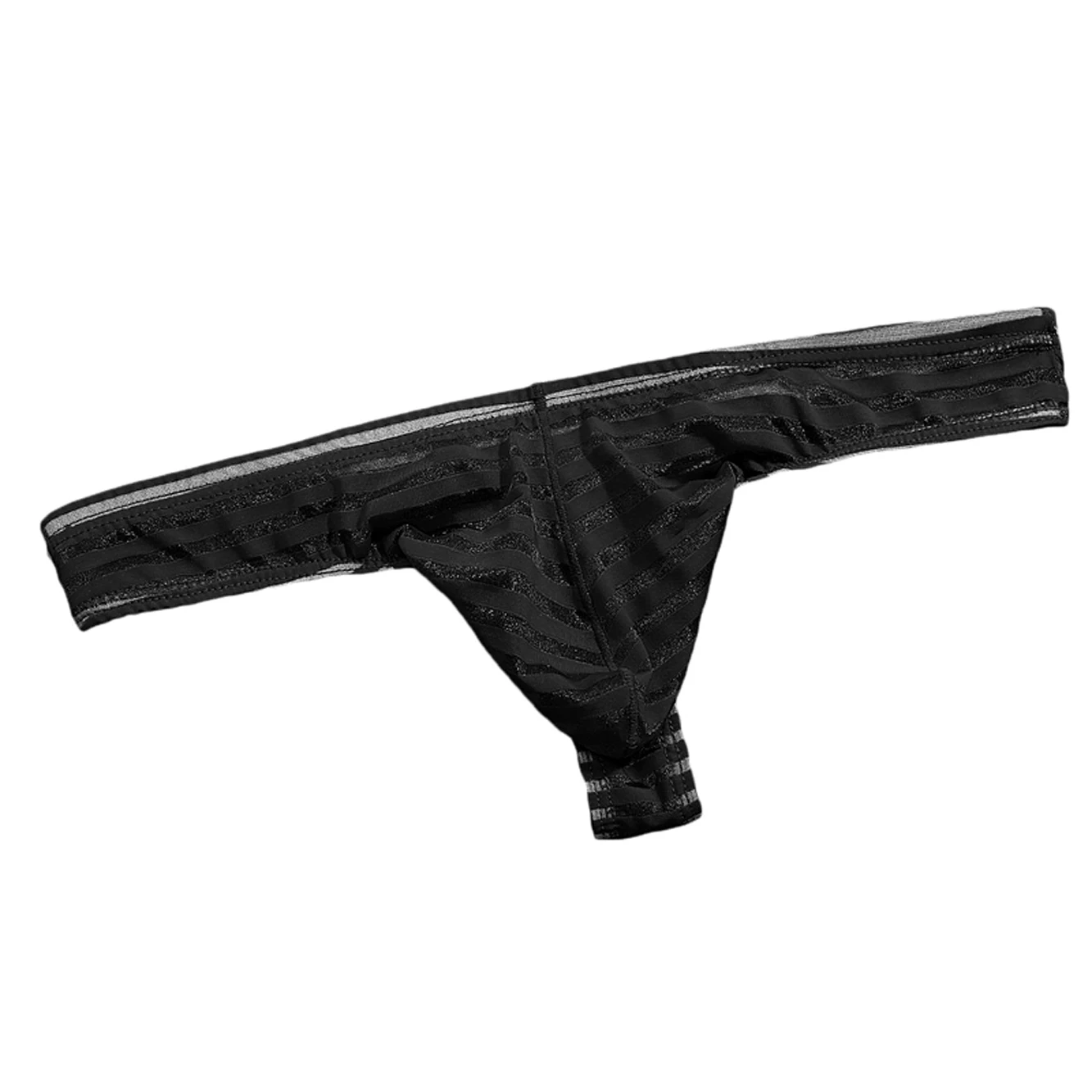 Male Briefs Men Underwear Breathable Knickers Sexy See Through Sissy Underpants Elastic Waist Low Rise Pouch T Back
Male Briefs Men Underwear Breathable Knickers Sexy See Through Sissy Underpants Elastic Waist Low Rise Pouch T Back