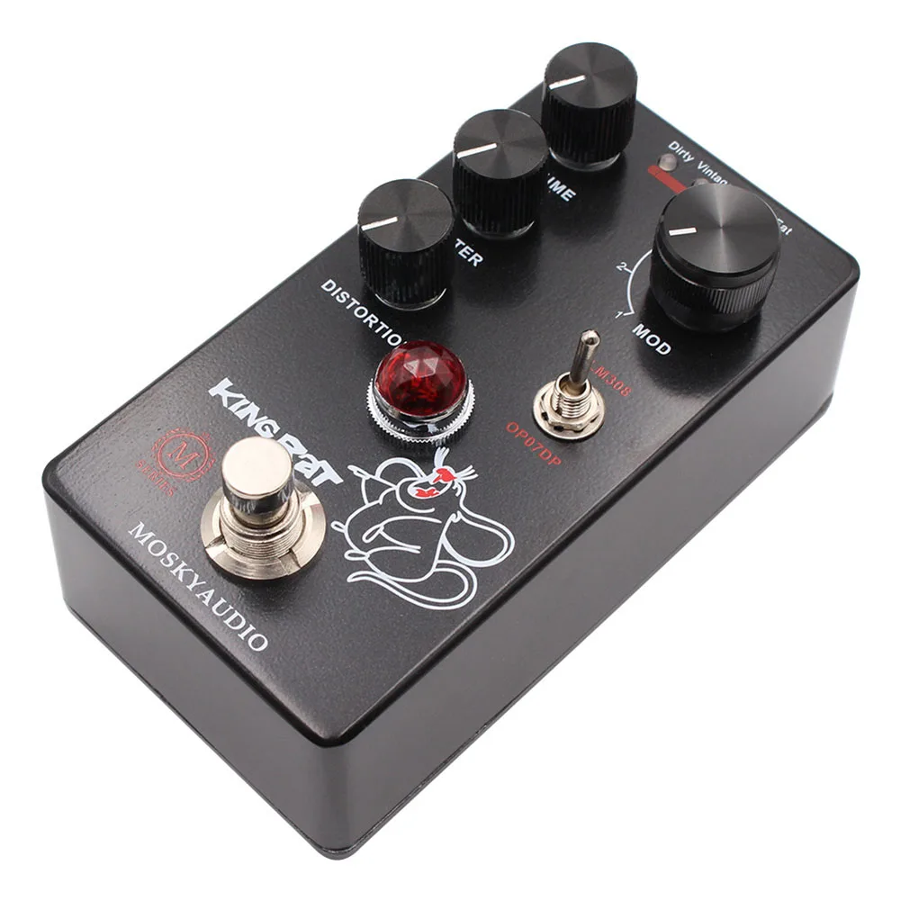 Guitar Effects Pedal Volume 100mA 115* 64 *48mm 1pc DC9V Effects Pedal Electric Guitar Filter Fuzz Distorition
Guitar Effects Pedal Volume 100mA 115* 64 *48mm 1pc DC9V Effects Pedal Electric Guitar Filter Fuzz Distorition