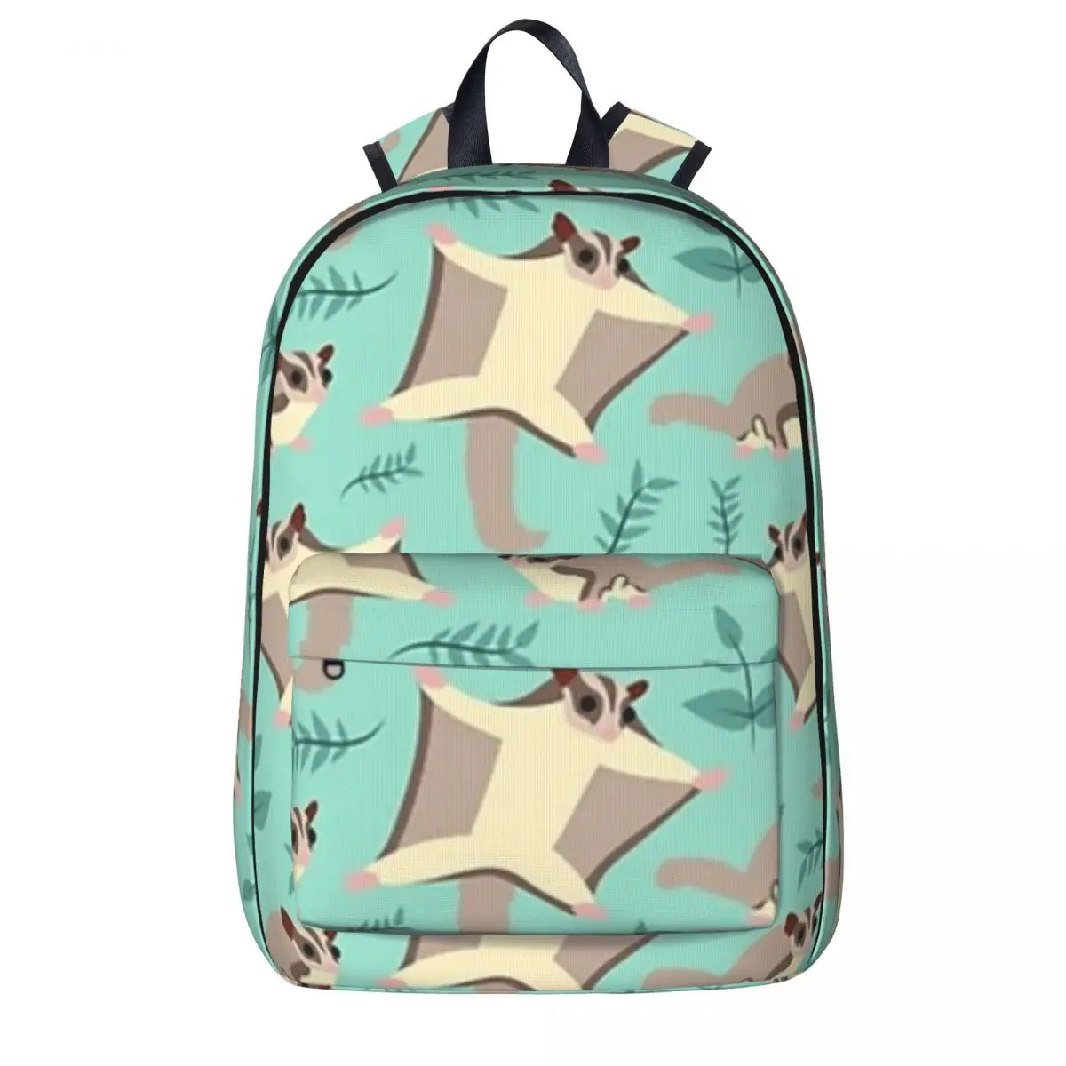 Sugar Glider Pattern Backpack Bookbag Students School Bags Cartoon Kids Rucksack Laptop Rucksack Shoulder Bag Large Capacity
Sugar Glider Pattern Backpack Bookbag Students School Bags Cartoon Kids Rucksack Laptop Rucksack Shoulder Bag Large Capacity