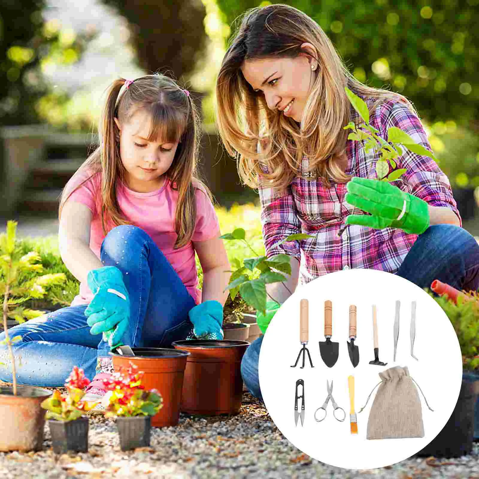 Planting Tool Gardening Kitmini Sowing Dispenser Garden Toolssucculent Equipmentseedersow Flower Set Potted
Planting Tool Gardening Kitmini Sowing Dispenser Garden Toolssucculent Equipmentseedersow Flower Set Potted