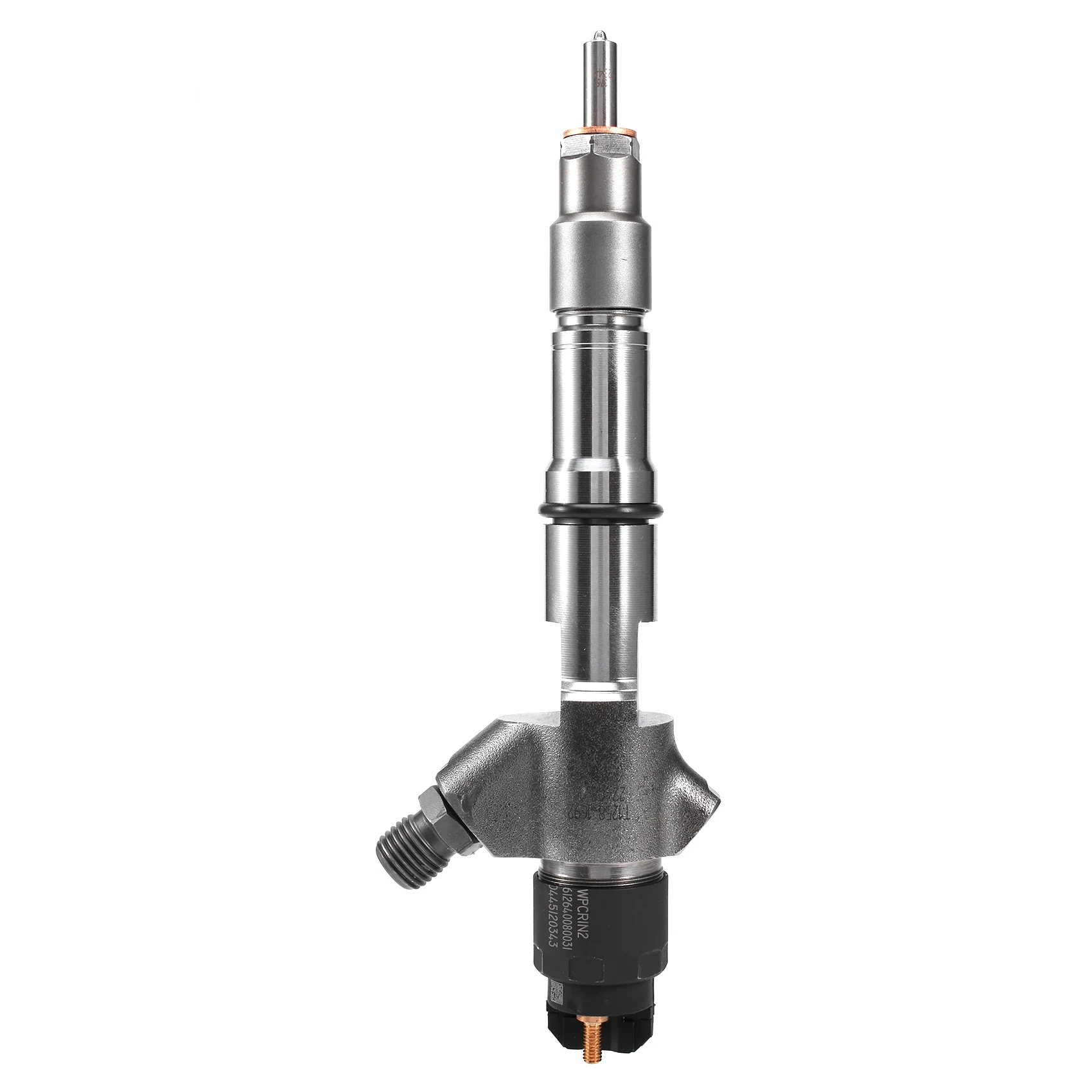 New -Diesel Common Rail Fuel Injector 0445120343 for WEICHAI 612640080031
New -Diesel Common Rail Fuel Injector 0445120343 for WEICHAI 612640080031
