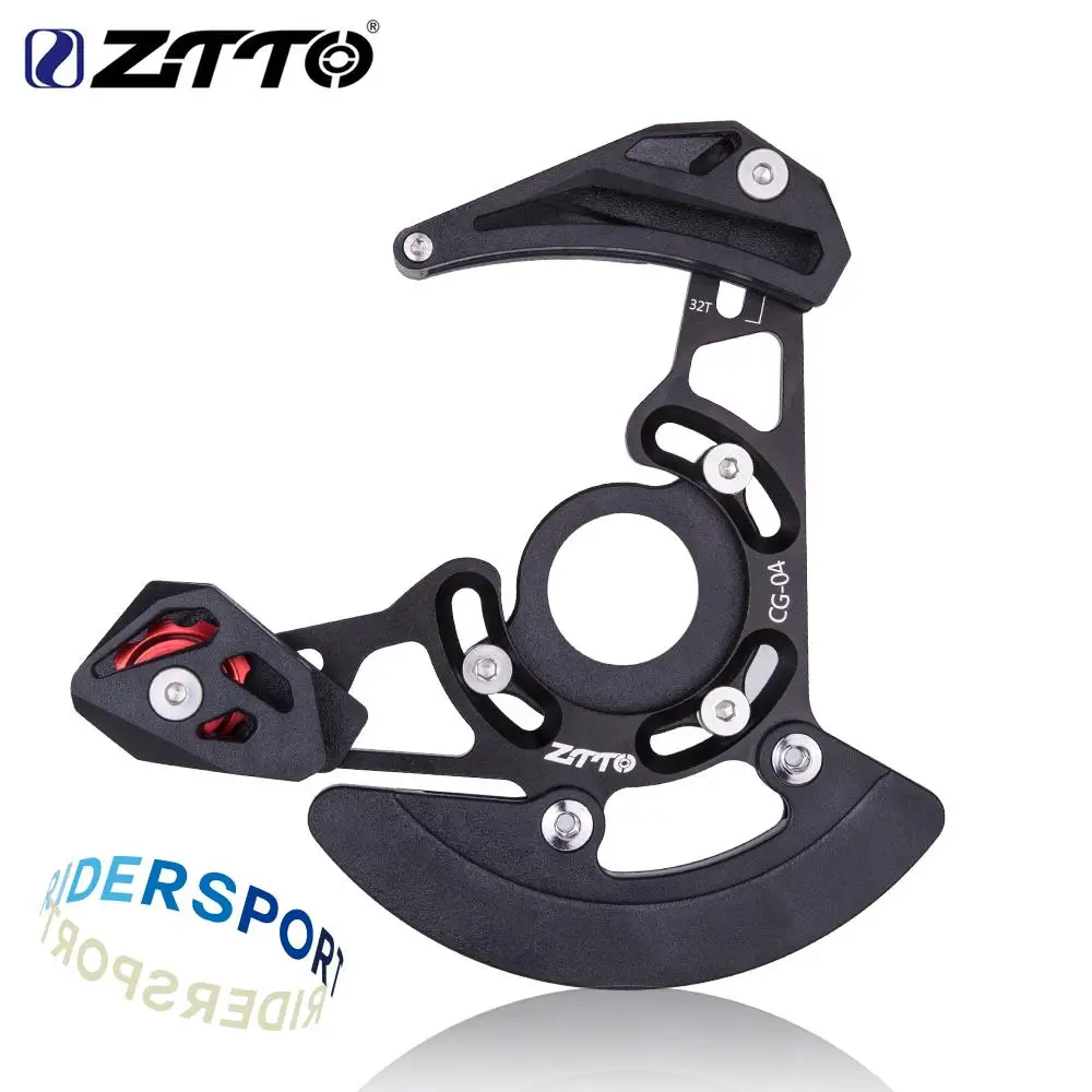 ZTTO DH MTB фотоэлемент регулируемая для горного велосипеда, гравия, одного диска, 1X система
ZTTO DH MTB фотоэлемент регулируемая для горного велосипеда, гравия, одного диска, 1X система