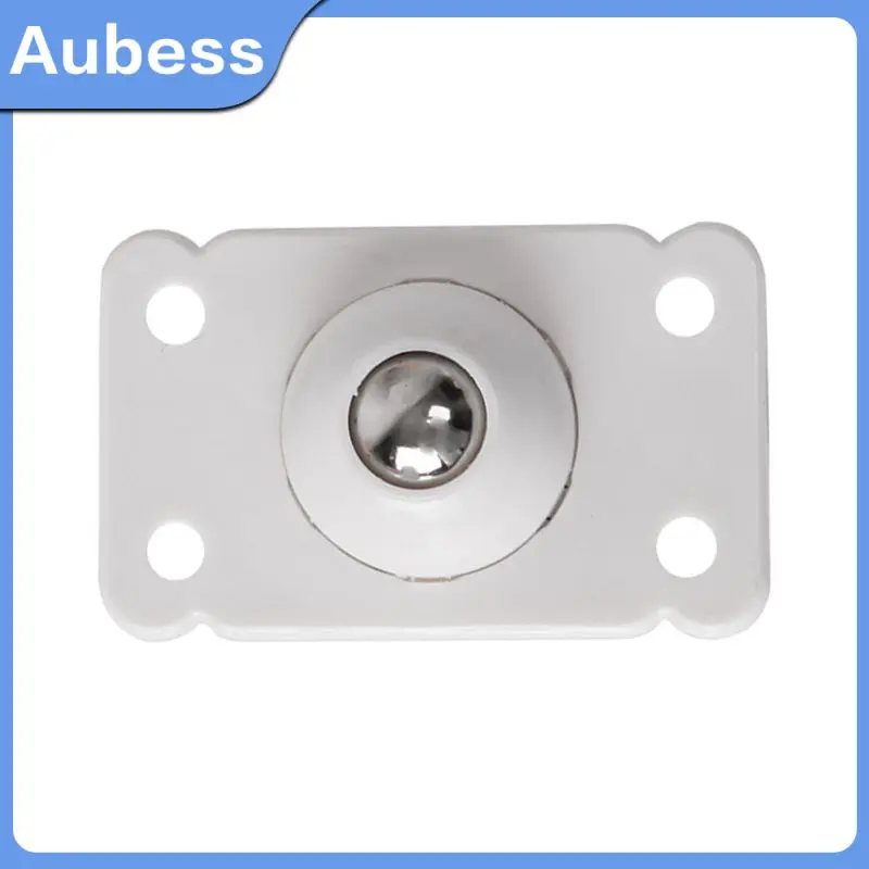 5PCS Wheels For Furniture Travel Stainless Steel Roller Self Adhesive Furniture Caster Home Strong Load-bearing Universal Wheel
5PCS Wheels For Furniture Travel Stainless Steel Roller Self Adhesive Furniture Caster Home Strong Load-bearing Universal Wheel