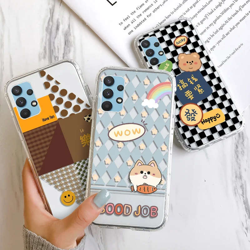 S22 Case For Samsung Note 20 Ultra Case Galaxy A03S A30 A13 M31 M21S M11 M32 S22 Pro S21 S20 S10 Plus Clear Soft TPU Covers
S22 Case For Samsung Note 20 Ultra Case Galaxy A03S A30 A13 M31 M21S M11 M32 S22 Pro S21 S20 S10 Plus Clear Soft TPU Covers