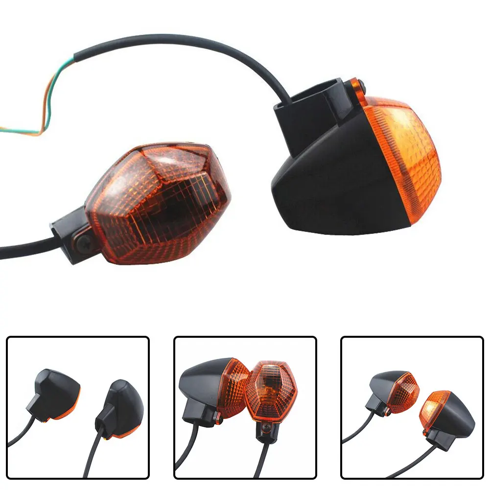 Energy-saving Turning Signals Light 12V Amber Signal Light High Quality Energy-saving And Long Life
Energy-saving Turning Signals Light 12V Amber Signal Light High Quality Energy-saving And Long Life