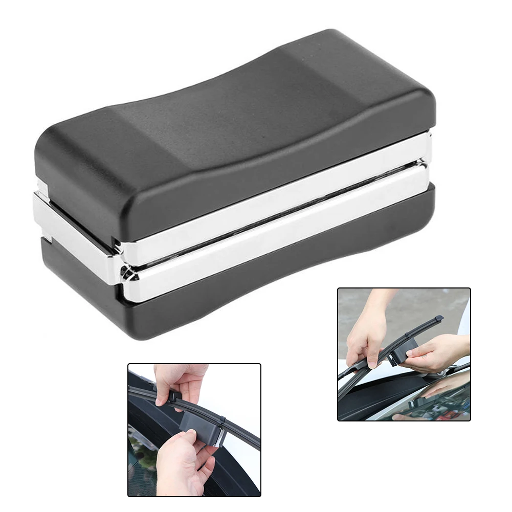 Car Wiper Repair Tool Windscreen Wiper Blade Wiperblade Cutter Rubber Regroove Tool Trimmer Restorer Car Accessories
Car Wiper Repair Tool Windscreen Wiper Blade Wiperblade Cutter Rubber Regroove Tool Trimmer Restorer Car Accessories