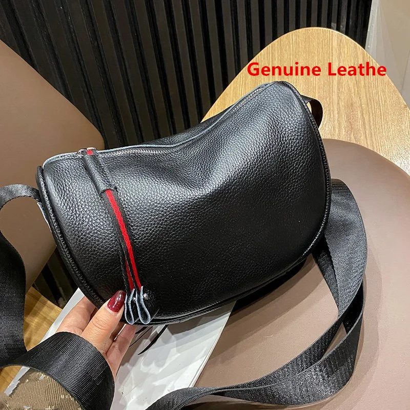 Fashion Women Genuine Leather Shoulder Bags Brand High Quality Natural Cowhide Female Crossbody Bag Luxury Small Messenger Tote
Fashion Women Genuine Leather Shoulder Bags Brand High Quality Natural Cowhide Female Crossbody Bag Luxury Small Messenger Tote