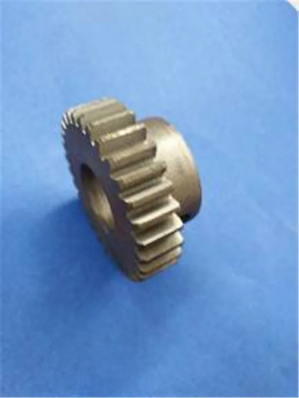 Детали картонной машины, устройство для прорезания пазов, регулирующая шестерня 
Детали картонной машины, устройство для прорезания пазов, регулирующая шестерня