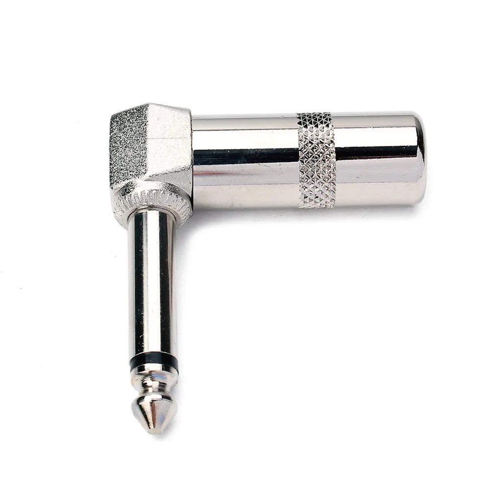 Right Angle Plug Dual Channel Strong Welding Robust Die-cast Connector Textured Non Slip Bucket Streamlined Design
Right Angle Plug Dual Channel Strong Welding Robust Die-cast Connector Textured Non Slip Bucket Streamlined Design