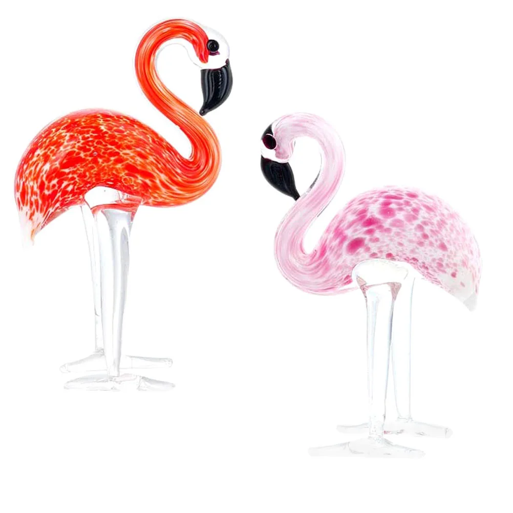 Glass Statue Ornament Sculpture Decoration Animal Ornaments Figure Table Figurine Birds Party Sculptures Mini Crystal
Glass Statue Ornament Sculpture Decoration Animal Ornaments Figure Table Figurine Birds Party Sculptures Mini Crystal