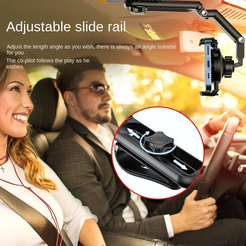 Creative Car Sunshade Spare Multipurpose Car Holder Sunshade Rear Seat Shooting Kitchen Desktop Car Car Phone Holder car holder
Creative Car Sunshade Spare Multipurpose Car Holder Sunshade Rear Seat Shooting Kitchen Desktop Car Car Phone Holder car holder