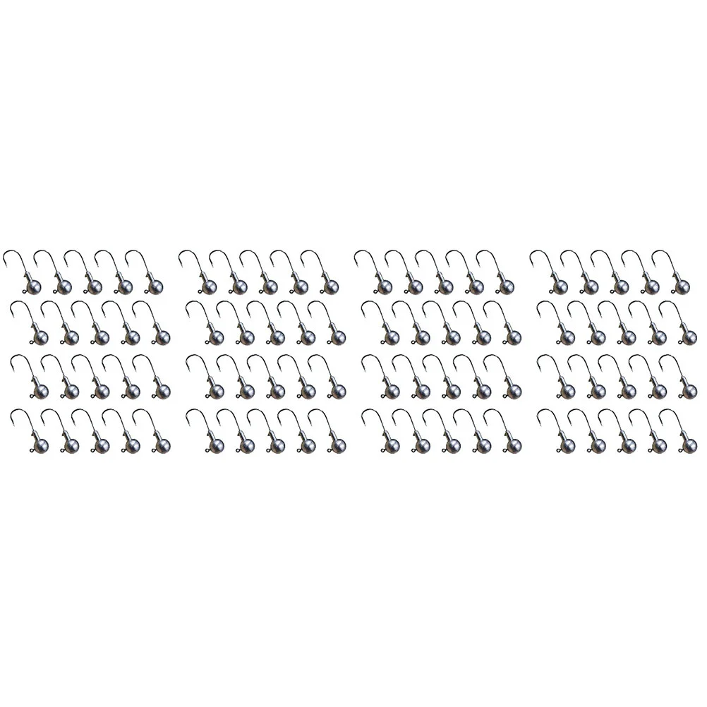 Bait Lures Hard Hooks Metal Hook Tackle Lure Jig Trout Spinnerbait Freshwater Pike Bass Spoon Artificial Weighted Saltwater Head
Bait Lures Hard Hooks Metal Hook Tackle Lure Jig Trout Spinnerbait Freshwater Pike Bass Spoon Artificial Weighted Saltwater Head