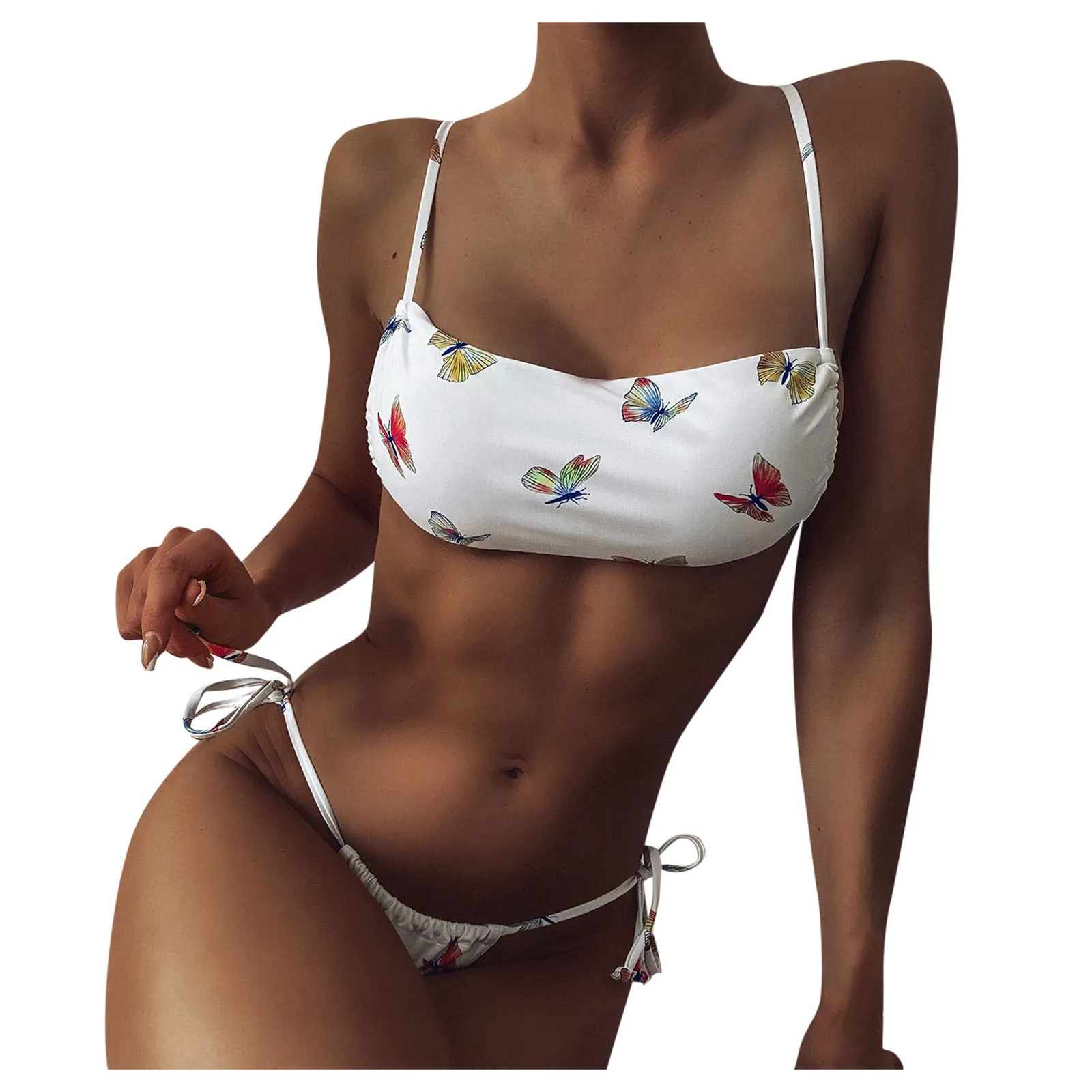 Set Brazilian Beachwear Women Swimwear Bandage Swimsuit Push-Up Bikini Bandeau Swimwears Tankinis Set Swimwears bikini top
Set Brazilian Beachwear Women Swimwear Bandage Swimsuit Push-Up Bikini Bandeau Swimwears Tankinis Set Swimwears bikini top
