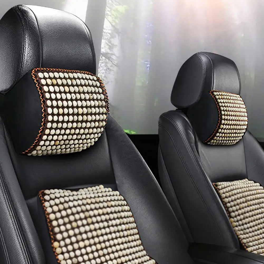 Headrest Pillow Convenient Adjustable Strap Car Neck Pillow Cushion Neck Pain Relief Head Neck Cushion
Headrest Pillow Convenient Adjustable Strap Car Neck Pillow Cushion Neck Pain Relief Head Neck Cushion