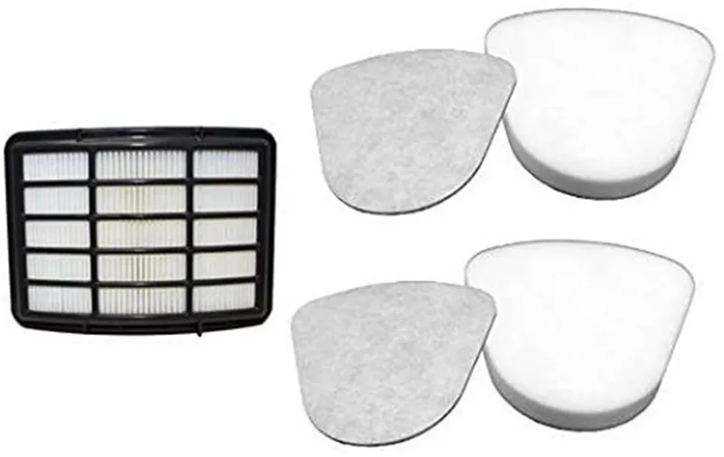 Vacuum Cleaner Filter Foam Part For Shark Navigator Lift Away Vacuum Professional NV350 351 Vacuum Cleaner Foam/Felt Filters
Vacuum Cleaner Filter Foam Part For Shark Navigator Lift Away Vacuum Professional NV350 351 Vacuum Cleaner Foam/Felt Filters