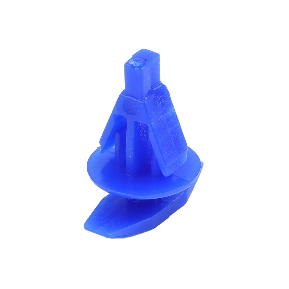 High Quality Pack Fit Many Clips 100pcs Nature Nylon Blue Door Weather Strip Retainer 10mm H For Nissan Altima Maxima Sentra
High Quality Pack Fit Many Clips 100pcs Nature Nylon Blue Door Weather Strip Retainer 10mm H For Nissan Altima Maxima Sentra