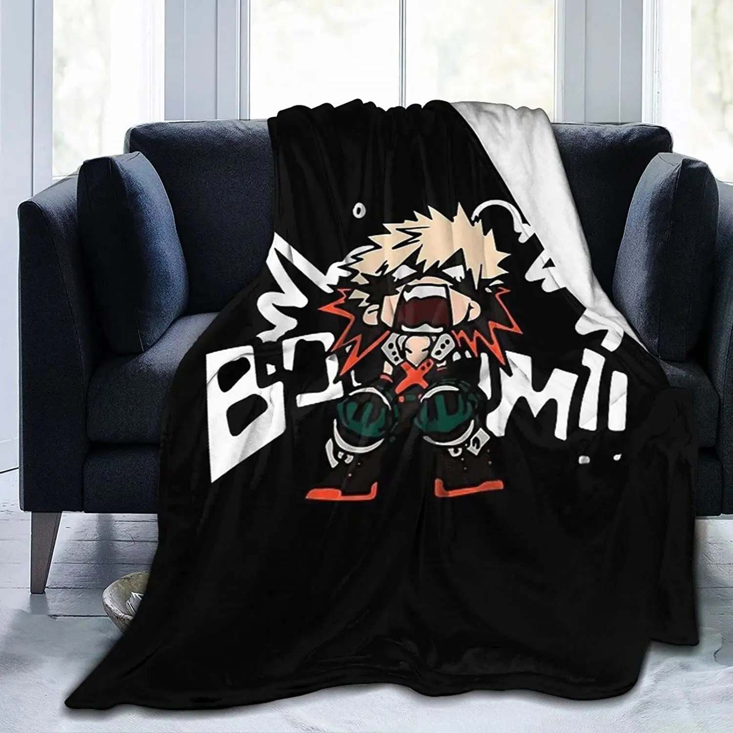 Boom!!! Soft Flannel Blanket Lightweight Fleece Blanket Air Conditioner is Suitable for Bedroom Living Room Sofa
Boom!!! Soft Flannel Blanket Lightweight Fleece Blanket Air Conditioner is Suitable for Bedroom Living Room Sofa