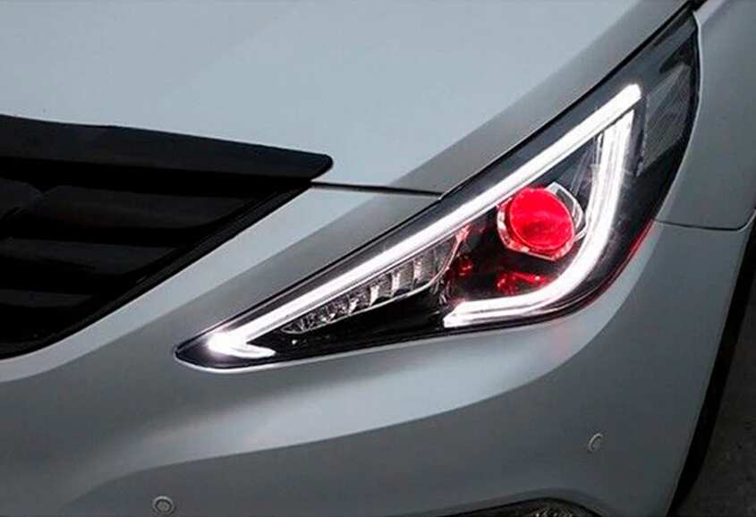 Автомобильный Стайлинг для Hyundai 9 фара Sonata s 2011 2012 2013 2014 фара Sonata Биксеноновые линзы Hi Lo противотуманные фары
Автомобильный Стайлинг для Hyundai 9 фара Sonata s 2011 2012 2013 2014 фара Sonata Биксеноновые линзы Hi Lo противотуманные фары
