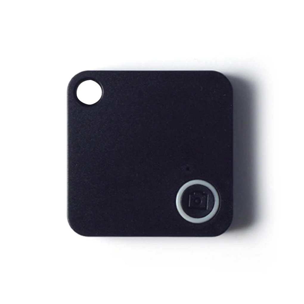 Positioning Tracker Wireless Loss Preventer Bluetooth-compatible Alarm Sensor Key Pet Finders Professional Locator White
Positioning Tracker Wireless Loss Preventer Bluetooth-compatible Alarm Sensor Key Pet Finders Professional Locator White