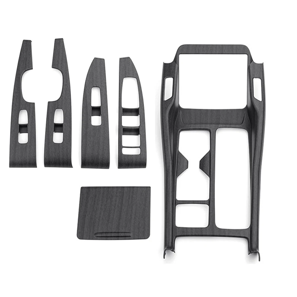 Крышка переключения передач для Kia Sorento MQ4 2021-2025 RHD
Крышка переключения передач для Kia Sorento MQ4 2021-2025 RHD