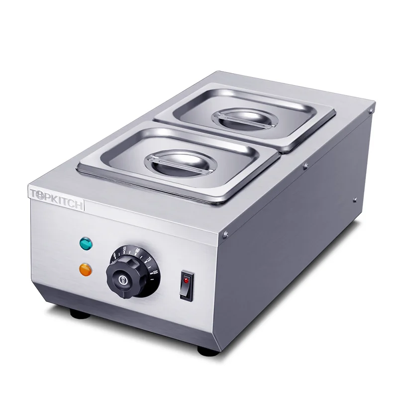 Chocolate melting pots commercial double hot chocolate dipping melting machine cylinder electric warmer melter 2 Lattices
Chocolate melting pots commercial double hot chocolate dipping melting machine cylinder electric warmer melter 2 Lattices