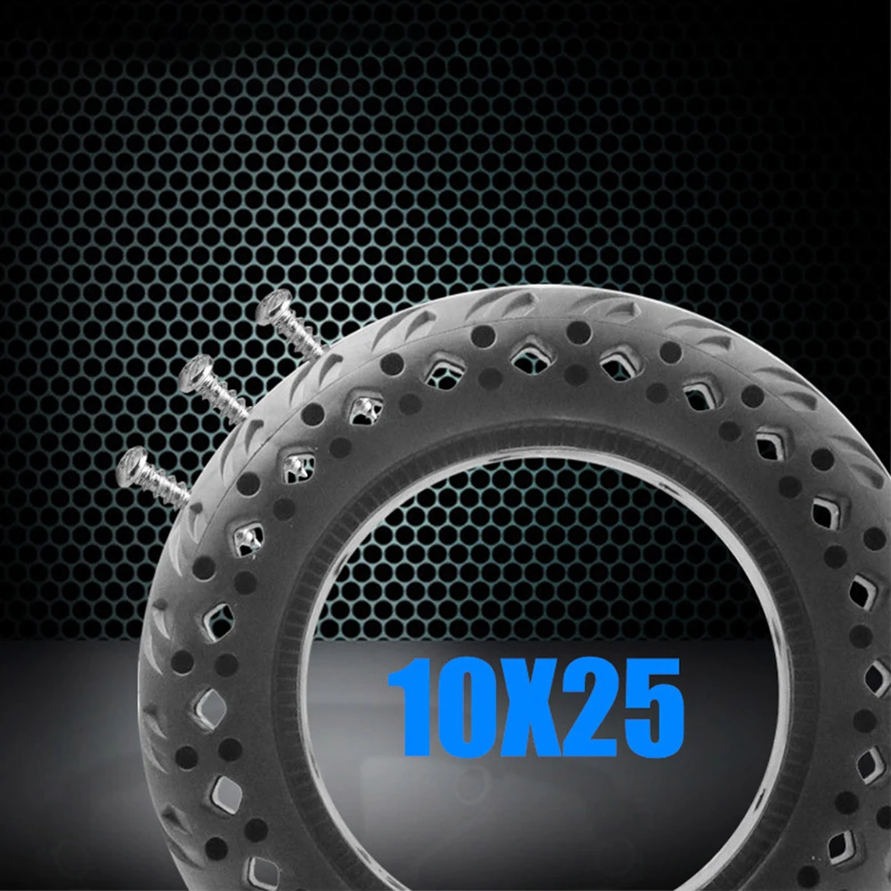 1pcs 10 Inch 10x2.50 Solid Tire For Nine Bot Max G30 Electric Bicycle Scooter Bike High Quality E-bike Accessories Parts
1pcs 10 Inch 10x2.50 Solid Tire For Nine Bot Max G30 Electric Bicycle Scooter Bike High Quality E-bike Accessories Parts