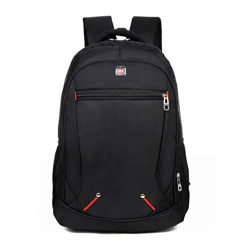 Mountaineering bag Outdoor backpack Male travel backpack Casual middle school student schoolbag Male business computer bag
Mountaineering bag Outdoor backpack Male travel backpack Casual middle school student schoolbag Male business computer bag
