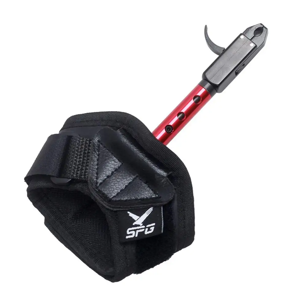 1 pc Archery Caliper Release Aid Black Color Compound Bow Strap Shooting Pro Arrow Trigger Wristband Archery Bow Dropshipping
1 pc Archery Caliper Release Aid Black Color Compound Bow Strap Shooting Pro Arrow Trigger Wristband Archery Bow Dropshipping