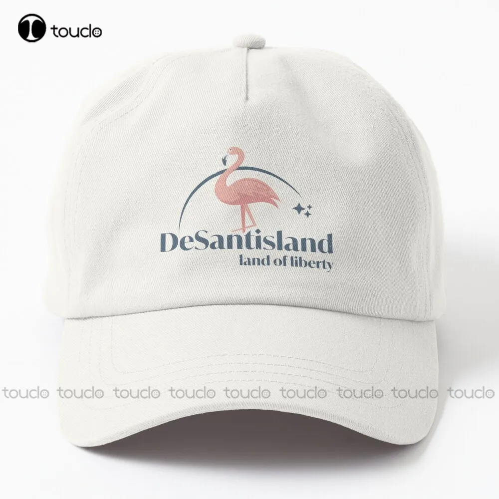 Шапка Desantisland Land Of Liberty - Land Of Florida с фламинго, папой, забавные шапки, хлопковые уличные простые виниловые повседневные кепки с козырьком, спорт...
Шапка Desantisland Land Of Liberty - Land Of Florida с фламинго, папой, забавные шапки, хлопковые уличные простые виниловые повседневные кепки с козырьком, спорт...