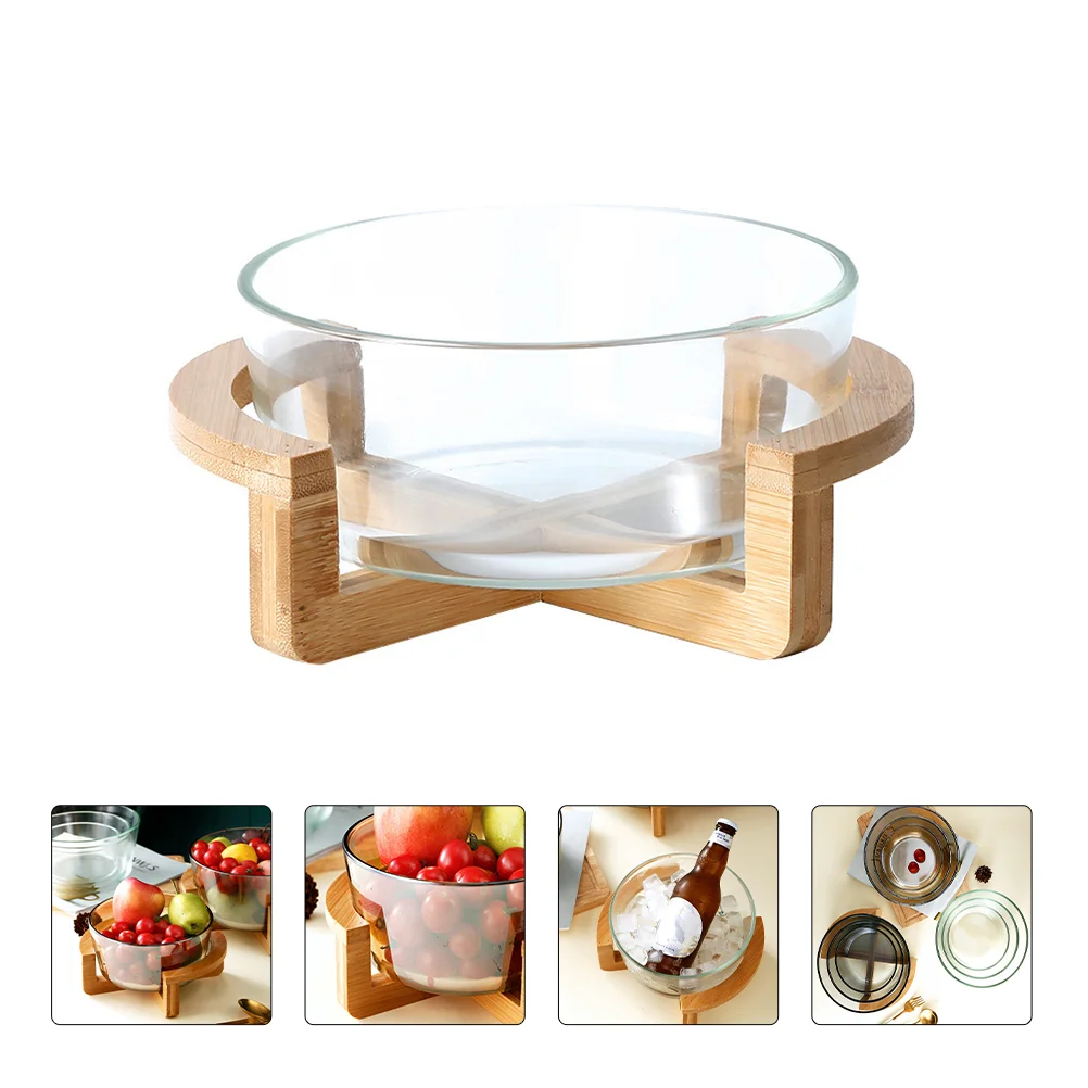 

Bowl Serving Salad Bowls Dish Mixing Fruit Ice Dessert Appetizer Soup Pasta Cream Food Cereal Snack Dip Plate Clear Rice Prep