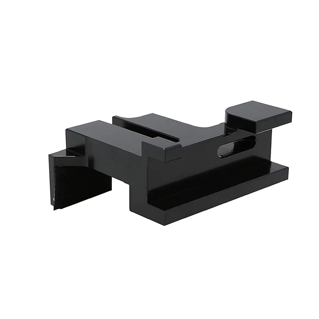 Repair Kit Sunroof Track Car Supplies Window Rail Aluminum Alloy Workmanship Long-lasting Handy Installation Labor Saving
Repair Kit Sunroof Track Car Supplies Window Rail Aluminum Alloy Workmanship Long-lasting Handy Installation Labor Saving