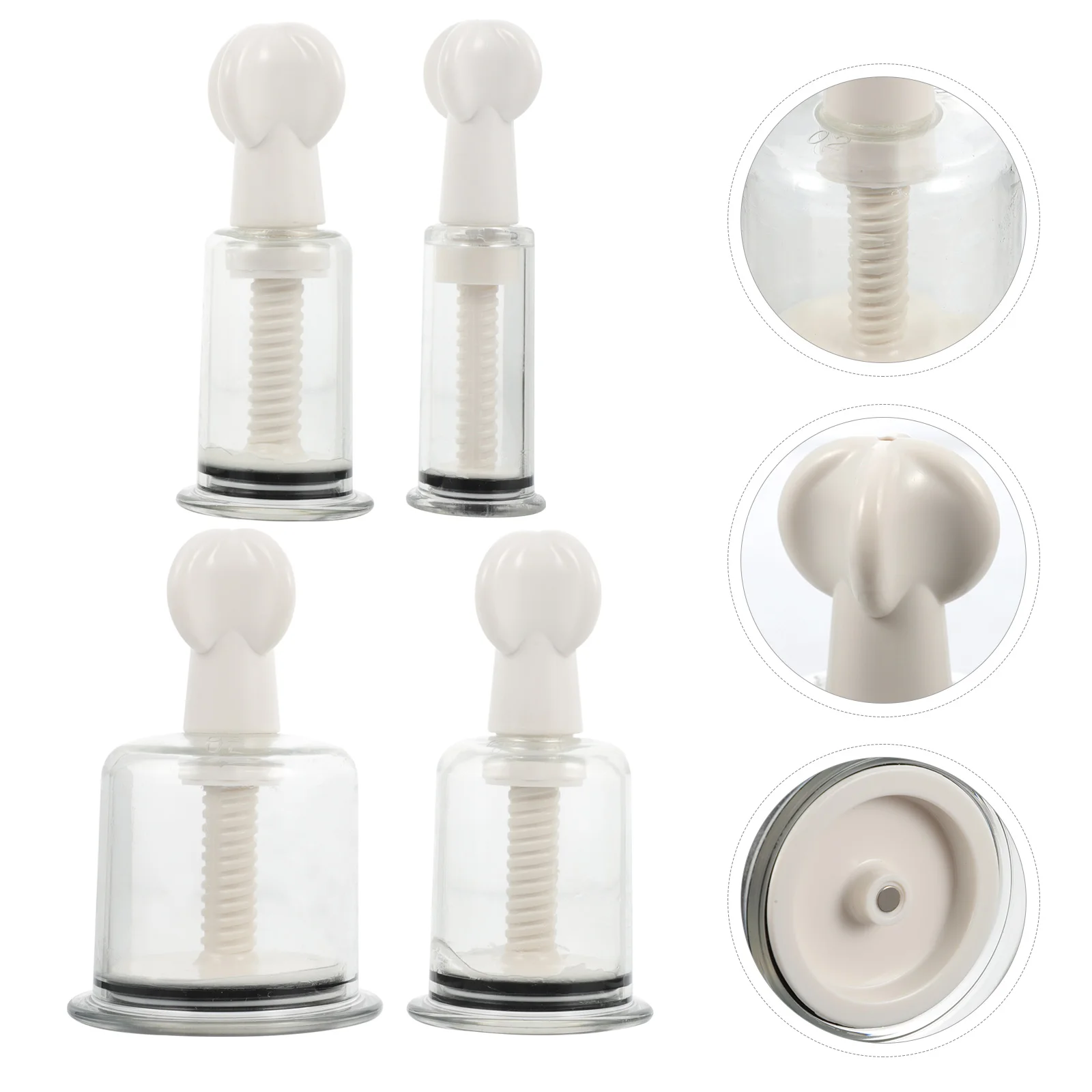 Вакуумные чашки Cuppingbody, вакуумный инструмент, чашка-устройство, полезные банки Guasha, физические банки, противопожарная установка, Миофасциал...
Вакуумные чашки Cuppingbody, вакуумный инструмент, чашка-устройство, полезные банки Guasha, физические банки, противопожарная установка, Миофасциал...