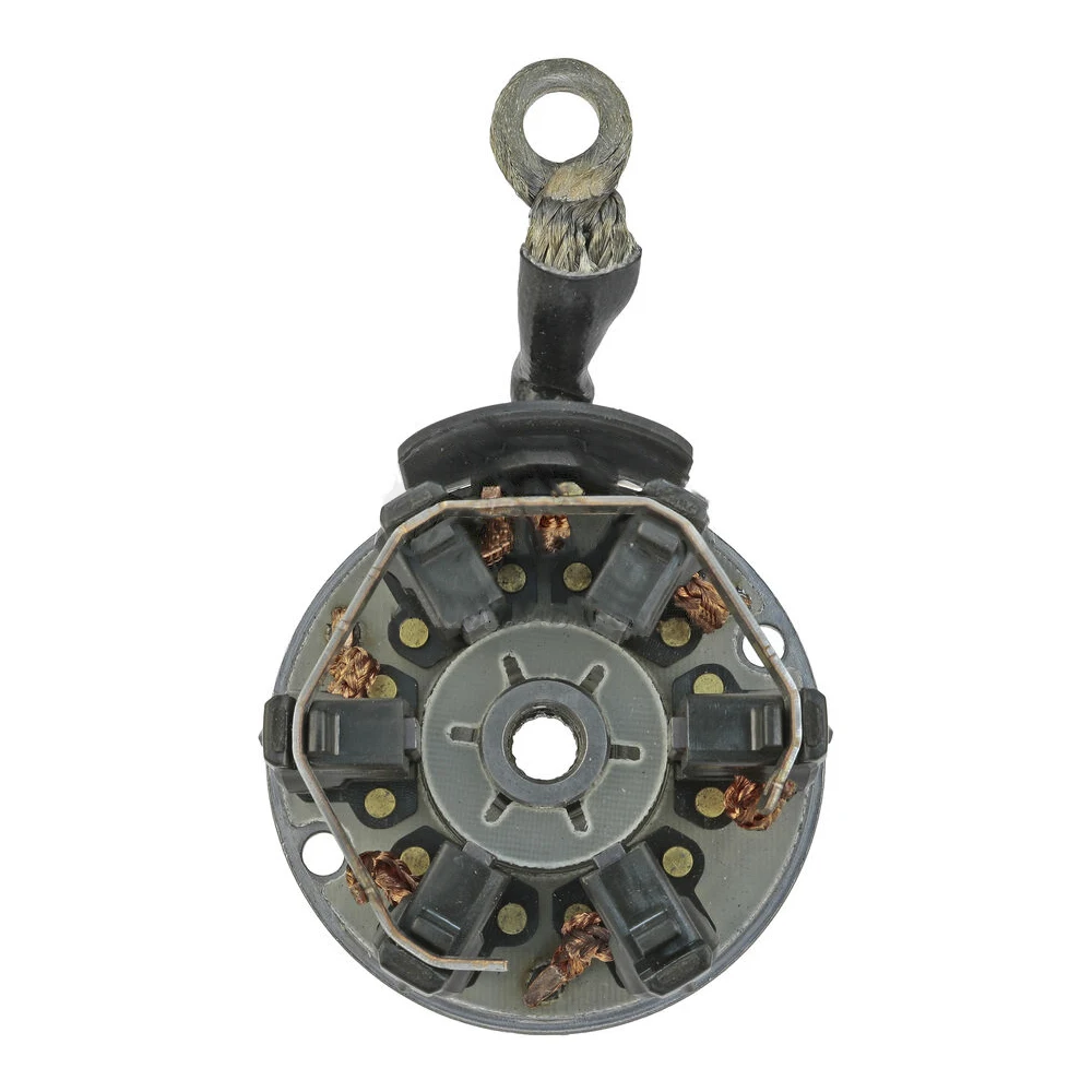 Держатель для угольной щетки для SHA0470 SHA0470KR SHA9470YJ 1197909 3610003300 438297 9674077280 ESM1811 STA1489YJ STV9931RB STV9931YJ
Держатель для угольной щетки для SHA0470 SHA0470KR SHA9470YJ 1197909 3610003300 438297 9674077280 ESM1811 STA1489YJ STV9931RB STV9931YJ