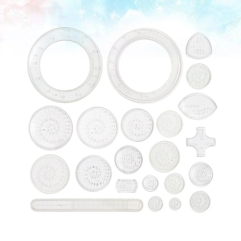 Kid Toy Spiral Template Toy Kit Drafting Toys Stencil Kids Set Templates Stencils Painting Curve Kid Circle Tool Geometric
Kid Toy Spiral Template Toy Kit Drafting Toys Stencil Kids Set Templates Stencils Painting Curve Kid Circle Tool Geometric