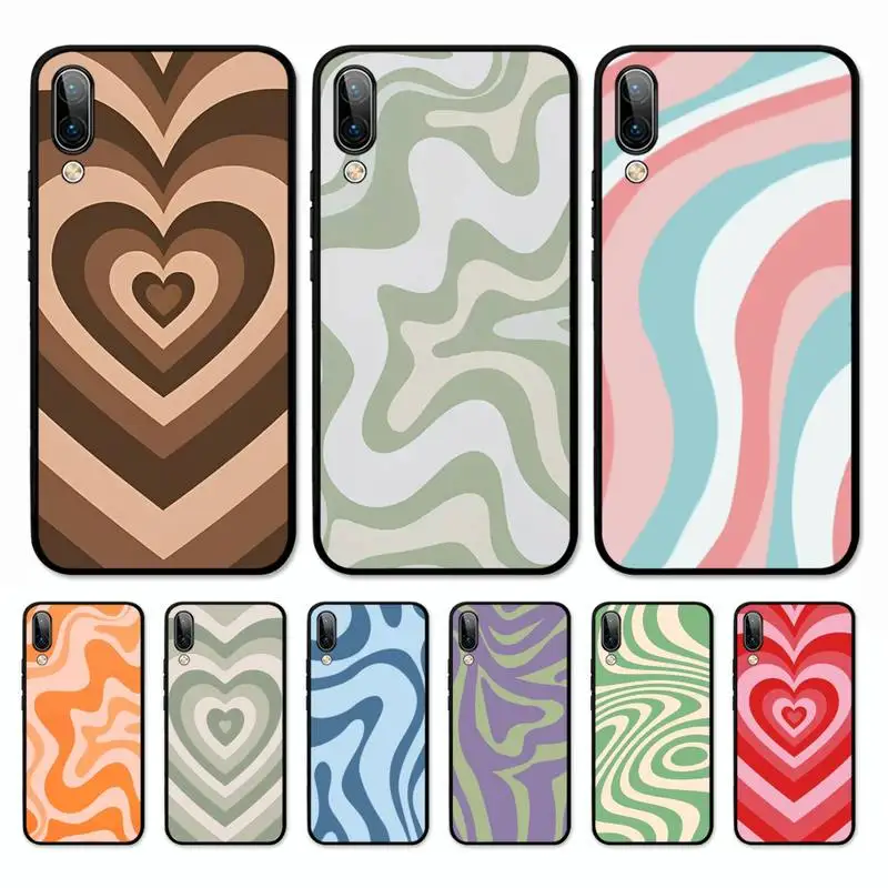 Abstract Swirl Pattern Phone Case for Vivo Y91C Y11 17 19 17 67 81 Oppo A9 2020 Realme c3
Abstract Swirl Pattern Phone Case for Vivo Y91C Y11 17 19 17 67 81 Oppo A9 2020 Realme c3