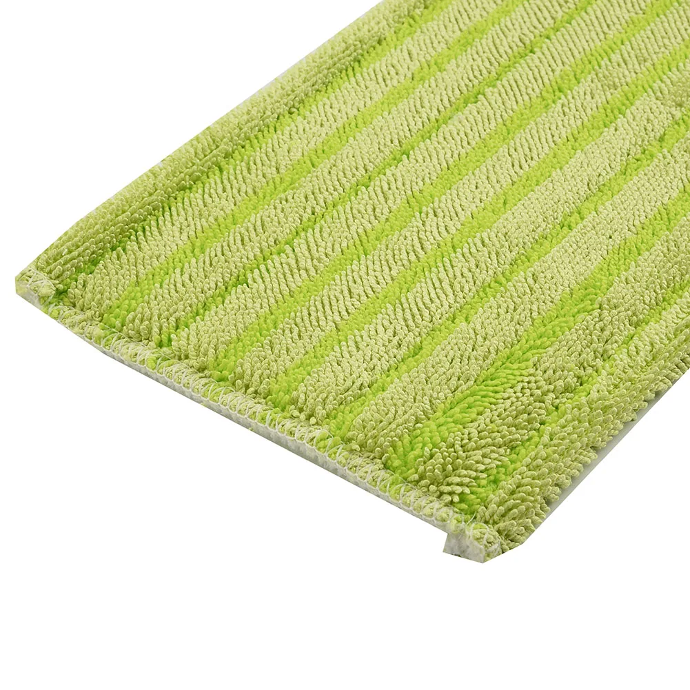 Cloth Microfiber Cloth Green Mop Pads Parts Pet Hair Practical Reusable Top Sale 29*15cm Washable High Quality
Cloth Microfiber Cloth Green Mop Pads Parts Pet Hair Practical Reusable Top Sale 29*15cm Washable High Quality