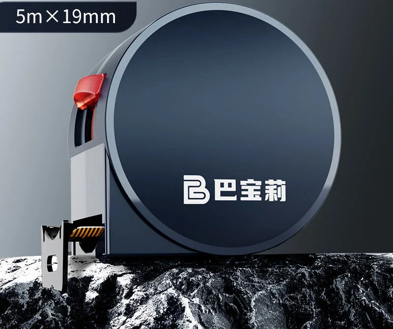 MIJIA Стальная рулетка
MIJIA Стальная рулетка