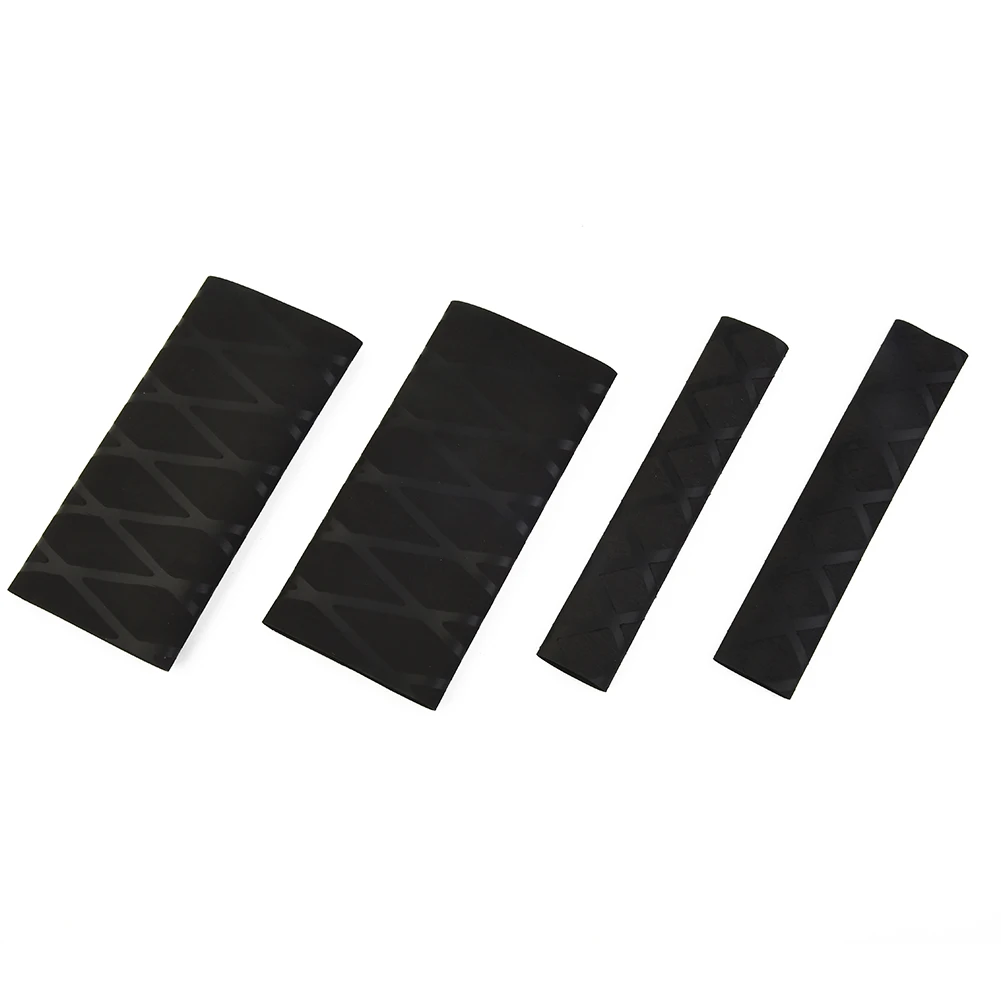 For BMW Handlebar Cover Gloves Heat Shrink Motorcycle Grip R1200GS R1250GS Rubber 4PCS/Set ADV Anti-Slip Blue New
For BMW Handlebar Cover Gloves Heat Shrink Motorcycle Grip R1200GS R1250GS Rubber 4PCS/Set ADV Anti-Slip Blue New