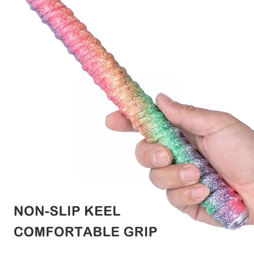 Tennis Overgrips Tape Anti-Slip Bicycle Handlebar Sport Rods Racket OverGripSweat Sweatband Fishing Badminton Band Grips R6Y0
Tennis Overgrips Tape Anti-Slip Bicycle Handlebar Sport Rods Racket OverGripSweat Sweatband Fishing Badminton Band Grips R6Y0