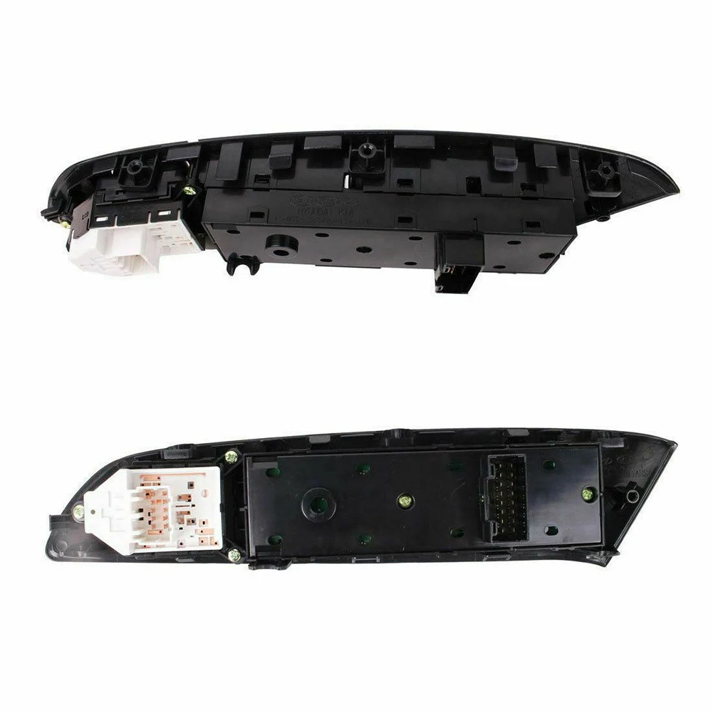 Interior Replacement Parts Main Power Glass Switch For Hyundai Tucson 2010-2015 For Hyundai Tucson 2010-2015 New
Interior Replacement Parts Main Power Glass Switch For Hyundai Tucson 2010-2015 For Hyundai Tucson 2010-2015 New