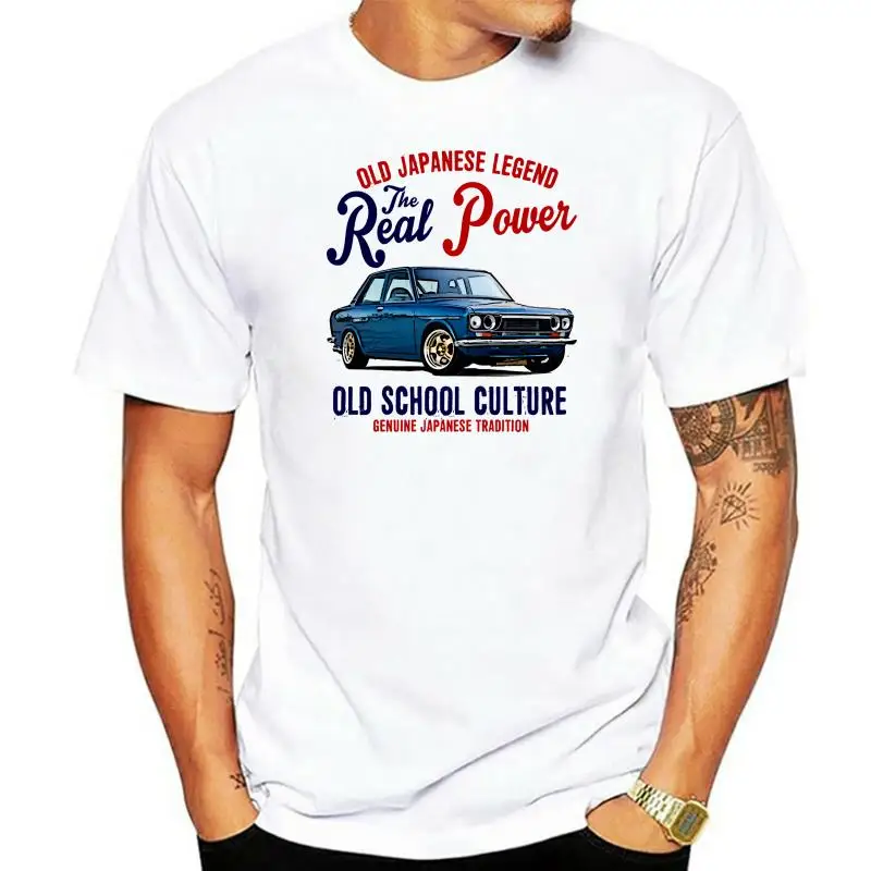 VINTAGE JAPANESE CAR DATSUN 510 - NEW COTTON T-SHIRT hoodie hip hop Classic Quality harajuku Summer windbreaker croatia top
VINTAGE JAPANESE CAR DATSUN 510 - NEW COTTON T-SHIRT hoodie hip hop Classic Quality harajuku Summer windbreaker croatia top