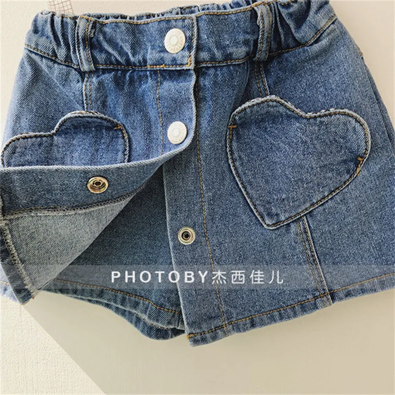 Skirts A-line Above Knee Length Elastic Waist Single Breasted Simple Comfortable Designable Solid Casual Summer Children Girls
Skirts A-line Above Knee Length Elastic Waist Single Breasted Simple Comfortable Designable Solid Casual Summer Children Girls