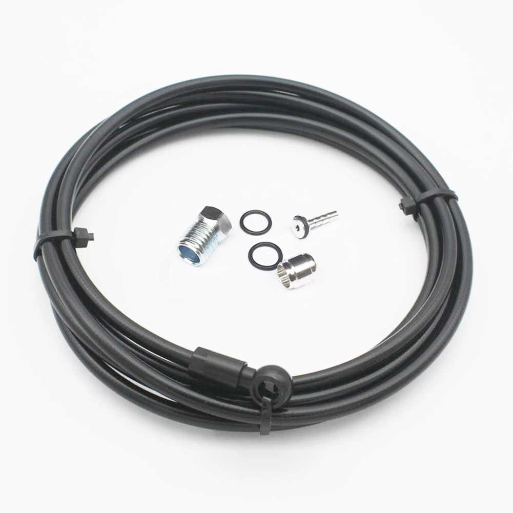 MTB Bike Mountain Road Bicycle 2 Meter Brake Hose Kit Fit For Formula R1 R1R RO RX T1 MEGA Line Tube Banjo Oil Needle Olive Set
MTB Bike Mountain Road Bicycle 2 Meter Brake Hose Kit Fit For Formula R1 R1R RO RX T1 MEGA Line Tube Banjo Oil Needle Olive Set