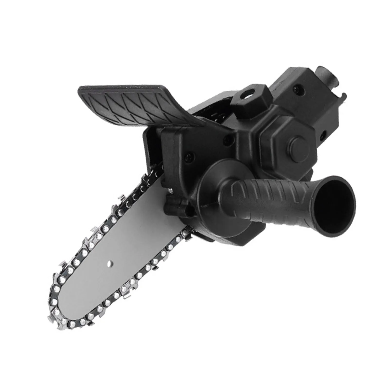 Chainsaw Adapter Drill Press Adapter For Hand Drill Impact Chuck Adapter Keyless Chuck For Drill Press Drill Bit Quick Change
Chainsaw Adapter Drill Press Adapter For Hand Drill Impact Chuck Adapter Keyless Chuck For Drill Press Drill Bit Quick Change