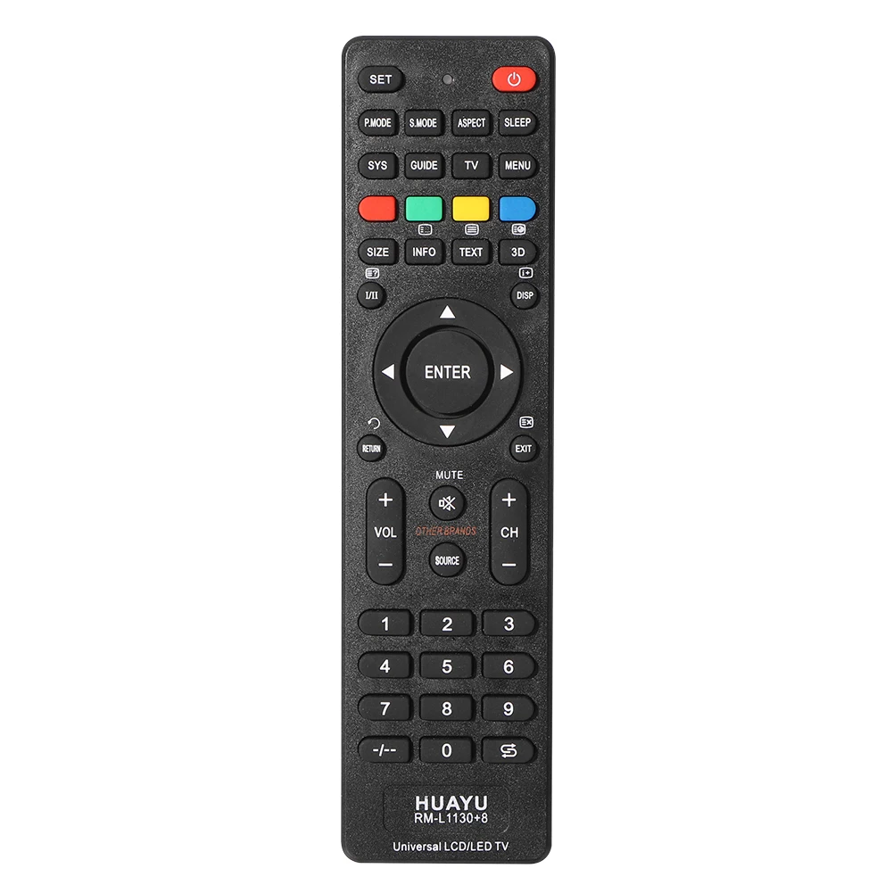 Сменный пульт дистанционного управления Smart TV для детской лампы + 8 детской лампы + 12 Светодиодный ных LCD 3D пульт управления
Сменный пульт дистанционного управления Smart TV для детской лампы + 8 детской лампы + 12 Светодиодный ных LCD 3D пульт управления