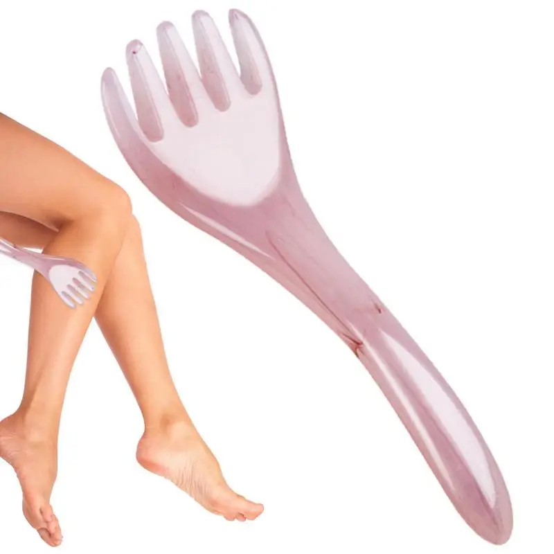 Gua Sha Comb Ergonomic Head Gua Sha Comb Head Massager Five Claw Coping With Stress Relaxation Scratch Scalp Comb Hair For Scalp
Gua Sha Comb Ergonomic Head Gua Sha Comb Head Massager Five Claw Coping With Stress Relaxation Scratch Scalp Comb Hair For Scalp