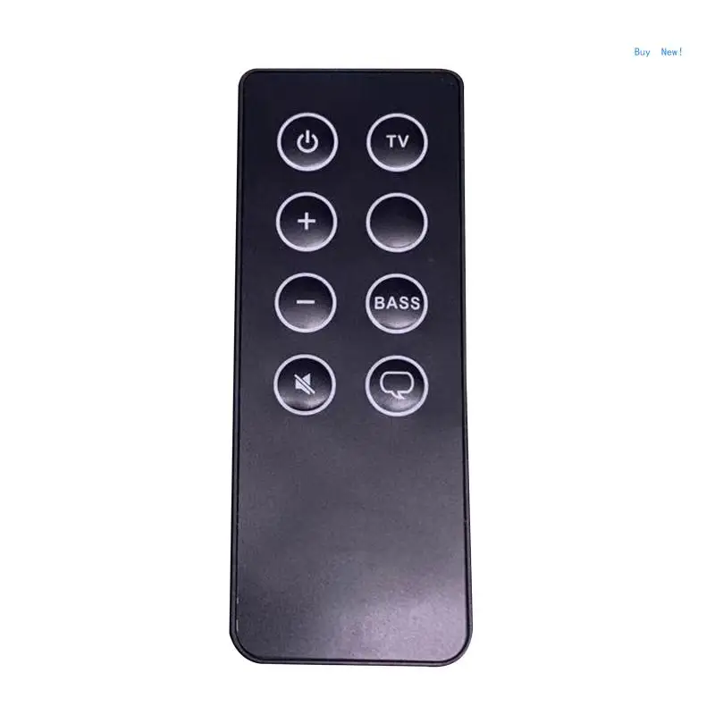 for solo 5 15 series II TV sound system Remote Control Replacement 
for solo 5 15 series II TV sound system Remote Control Replacement